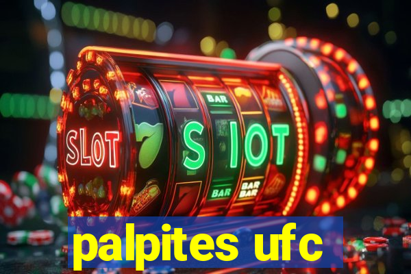 palpites ufc